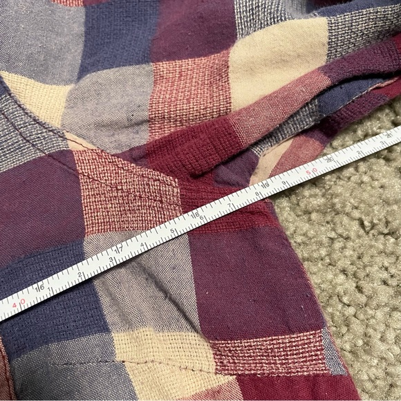 Maurice’s Flannel - Picture 6 of 7